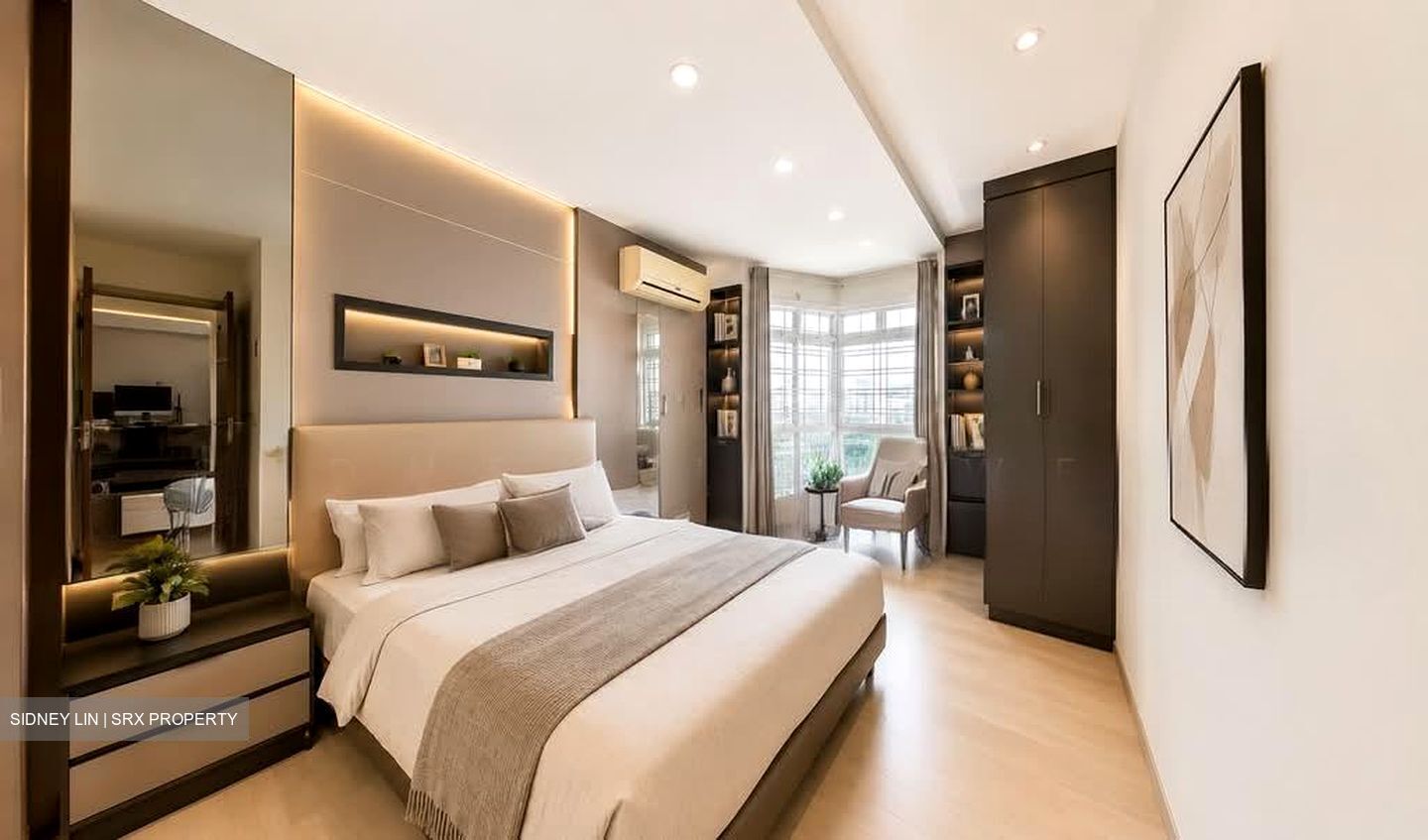 Blk 101B Punggol Field (Punggol), HDB 5 Rooms #580922591